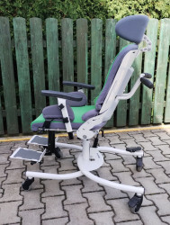 Dětská sedačka